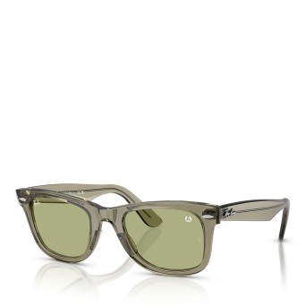 RAY-BAN SUNGLASSES STAR...