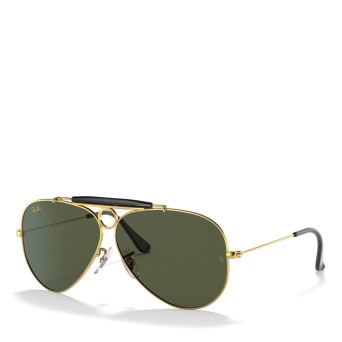 RAY-BAN SUNGLASSES SHOOTER...