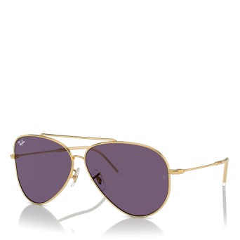 RAY-BAN SUNGLASSES AVIATOR...