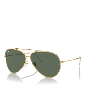 RAY-BAN SUNGLASSES AVIATOR...