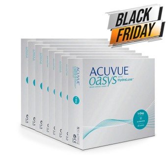 ACUVUE OASYS 1 DAY COMBO 8...