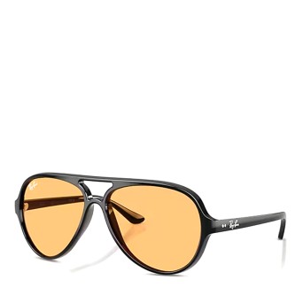 RAY-BAN SUNGLASSES CATS...