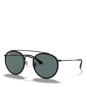 RAY-BAN SUNGLASSES ROUND...