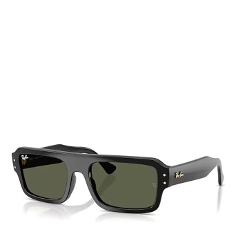 RAY-BAN SUNGLASSES FLACKO...