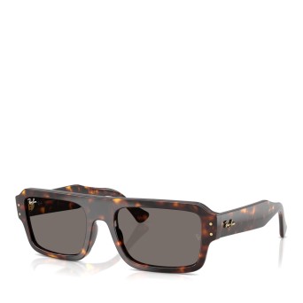 RAY-BAN SUNGLASSES FLACKO...