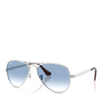 RAY-BAN SUNGLASSES AVIATOR...