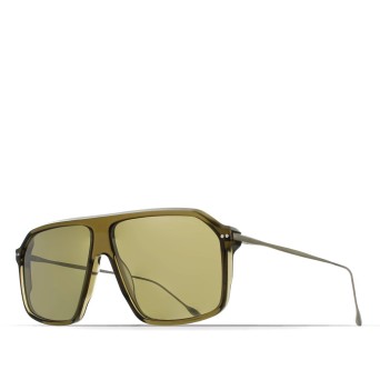 BRETT SUNGLASSES RX DUKE...