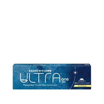 ULTRA ONE DAY MULTIFOCAL...