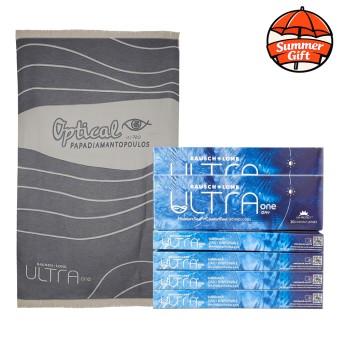 ULTRA ONE DAY COMBO 2...