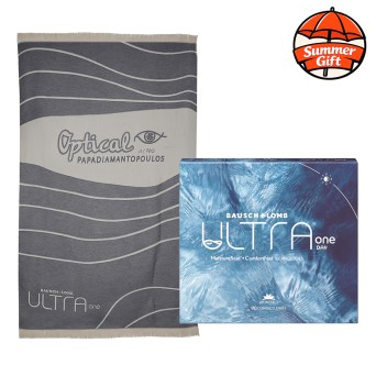 ULTRA ONE DAY 90PCK
