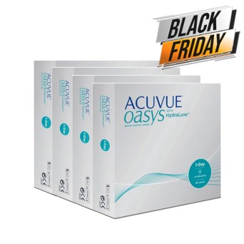 ACUVUE OASYS 1 DAY COMBO 4...