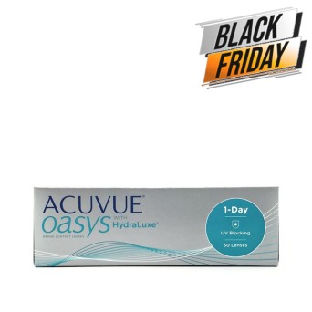 ACUVUE OASYS 1 DAY 30PCK