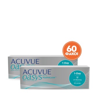 ACUVUE OAYSYS 1DAY COMBO 2...