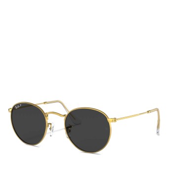 RAY-BAN SUNGLASSES ROUND...