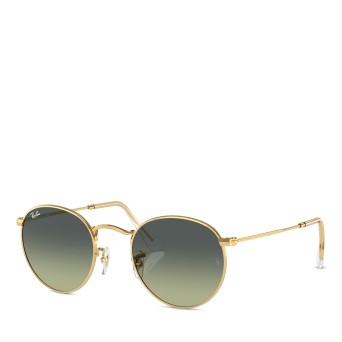 RAY-BAN SUNGLASSES ROUND...