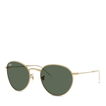 RAY-BAN SUNGLASSES ROUND...