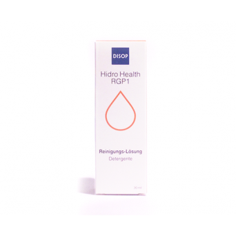 RGP1 HIDRO HEALTH CLEANER 30ML