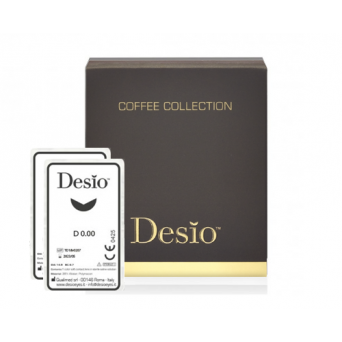 DESIO-COFFEE (ΜΕ ΔΙΟΠΤΡΙΕΣ)