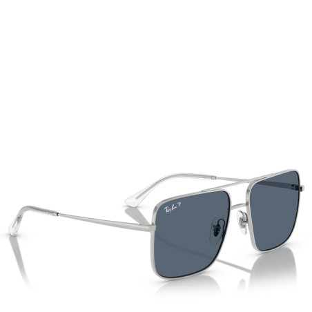 RAY-BAN SUNGLASSES ARI BIO-BASED RB3758 003/2V 56-3P