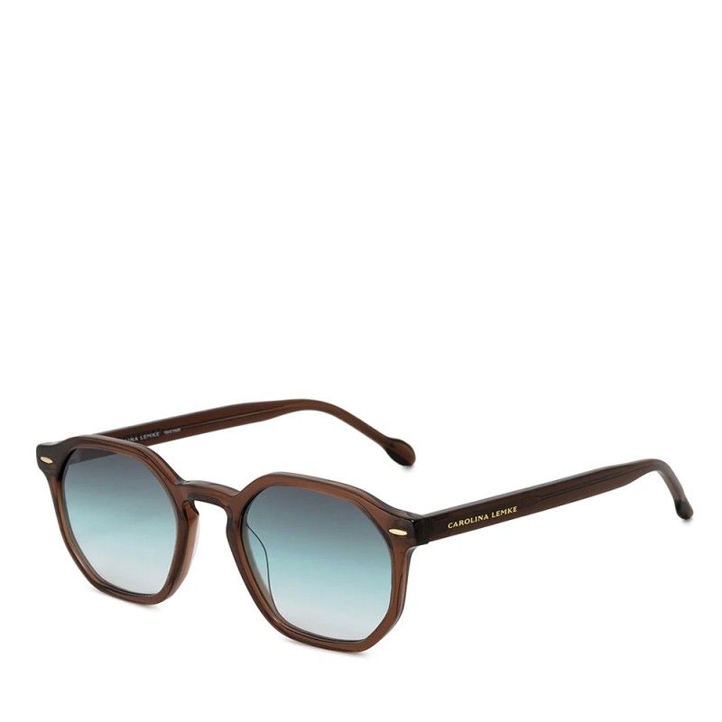 CAROLINA LEMKE SUNGLASSES BREEZ CL9193-5