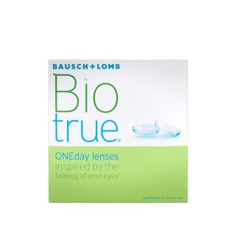 BIOTRUE ONEDAY 90PCK + 10...