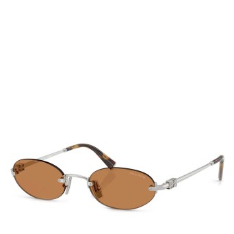 MIU MIU SUNGLASSES 04Z-1BC-90Q