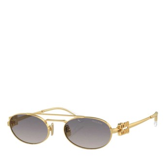 MIU MIU SUNGLASSES 54Z-5AK-30C