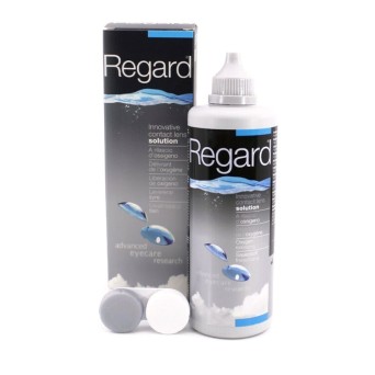 REGARD SOLUTION 355ML