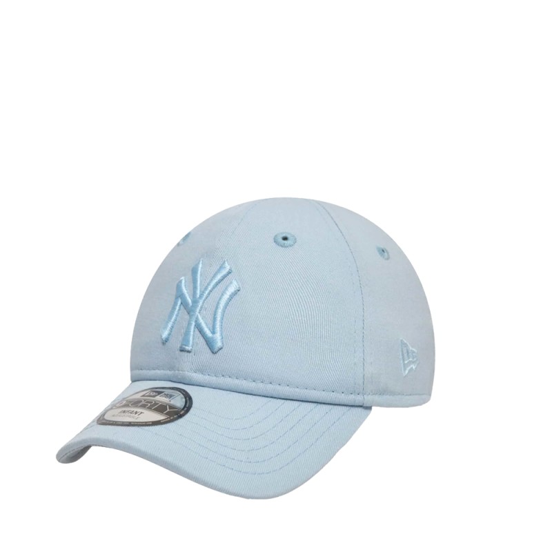 NEW ERA CAP INFANT LEAGUE ESS 9FORTY NEW YORK YANKEES PABPAB 60595482