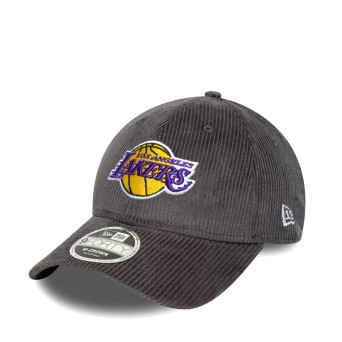 NEW ERA CAP CORD 9FORTY MC...