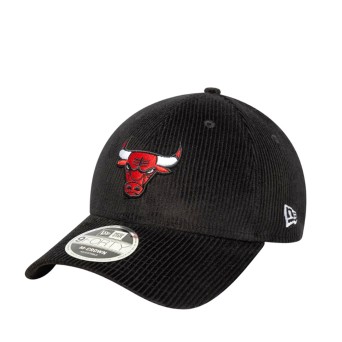 New Era Férfi Nadrág HLAÈE NBA SCRIPT JOGGER CHIBUL BLKFDR 60284784