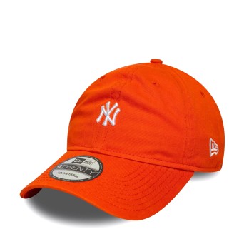 NEW ERA CAP MINI LOGO...