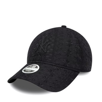 NEW ERA CAP WOMENS BRODERIE...