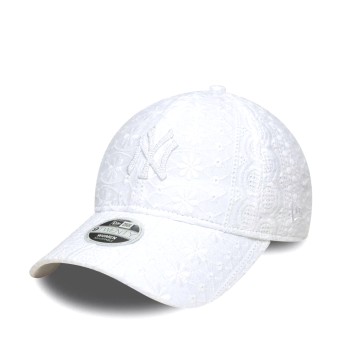 NEW ERA CAP WOMENS BRODERIE...