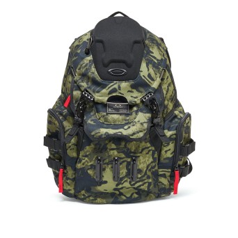 OAKLEY BACKPACK ΒΑΤΗRΟΟΜ...