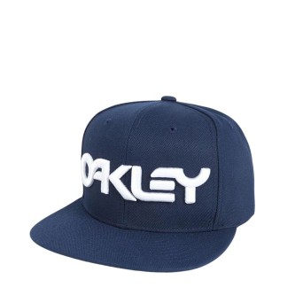 OAKLEY BASEBALL CAP ΜΑRΚ...