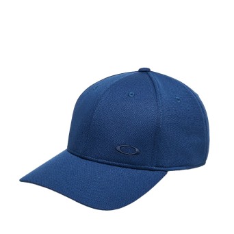 OAKLEY BASEBALL CAP ΤΙΝFΟΙL...